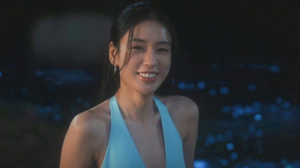 'Dynamite Kiss' của Jang Ki Yong gây chấn động với cảnh tình tứ 'đẹp mê hồn'