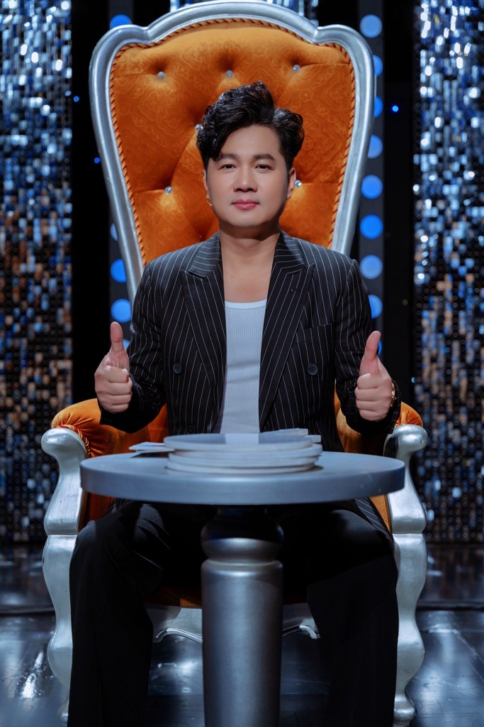 Ca sĩ Lâm Vũ tiết lộ từng 4 lần bị tai nạn nên sở hữu siêu xe 10 tỷ cho an toàn