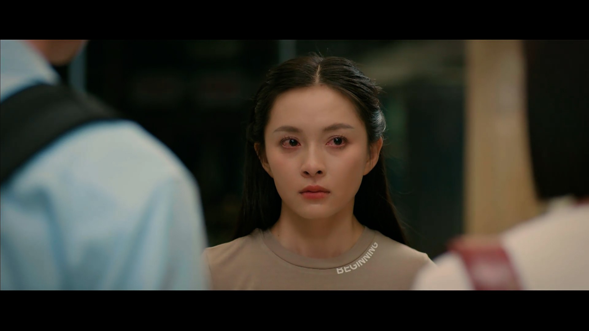 Nhan sắc đời thực 'ngọt ngào' của Nga trong 'Cách em 1 milimet' Nhan sắc đời thực 'ngọt ngào' của Nga trong 'Cách em 1 milimet'