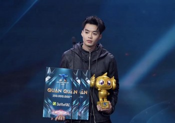 Negav là Quán quân ‘Anh Trai Say Hi’: Chiến thắng thuyết phục hay còn tranh cãi?