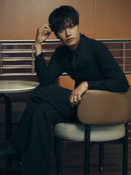 Quang Tuấn và một năm rực rỡ: 'Bỏ túi' 3 phim điện ảnh trăm tỷ, biến hóa đa thể loại