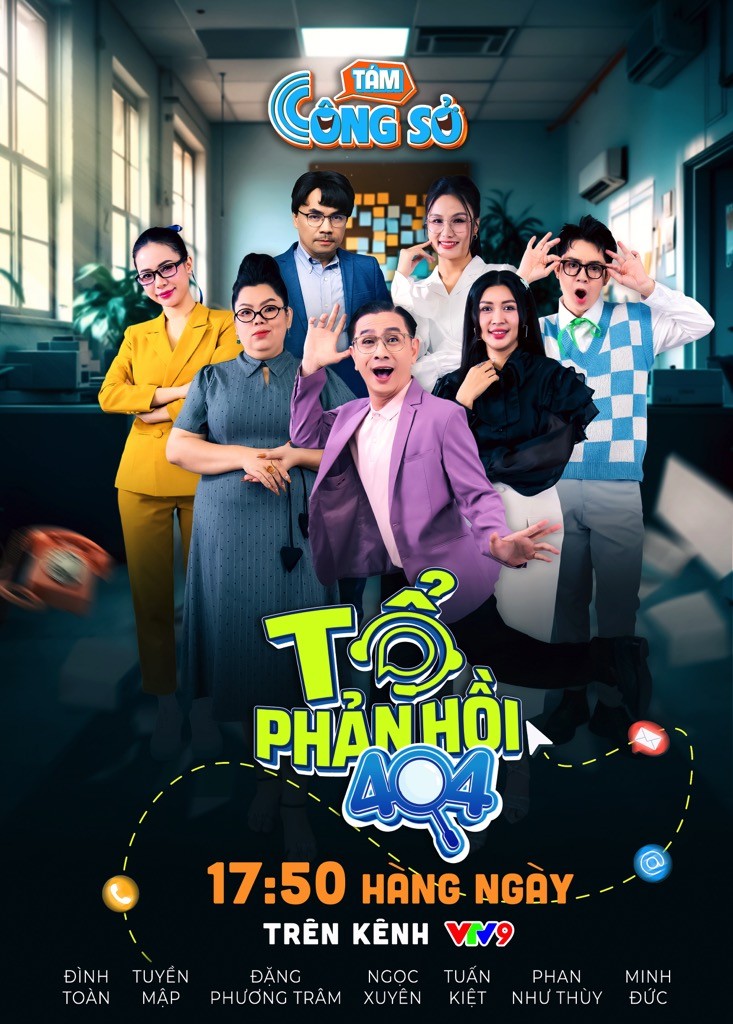 Diễn viên Tuyền Mập và hành trình chạm tay đến giấc mơ ca hát, thực hiện tâm nguyện của ngoại