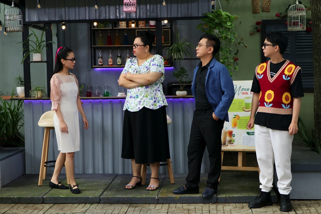 Diễn viên Tuyền Mập và hành trình chạm tay đến giấc mơ ca hát, thực hiện tâm nguyện của ngoại