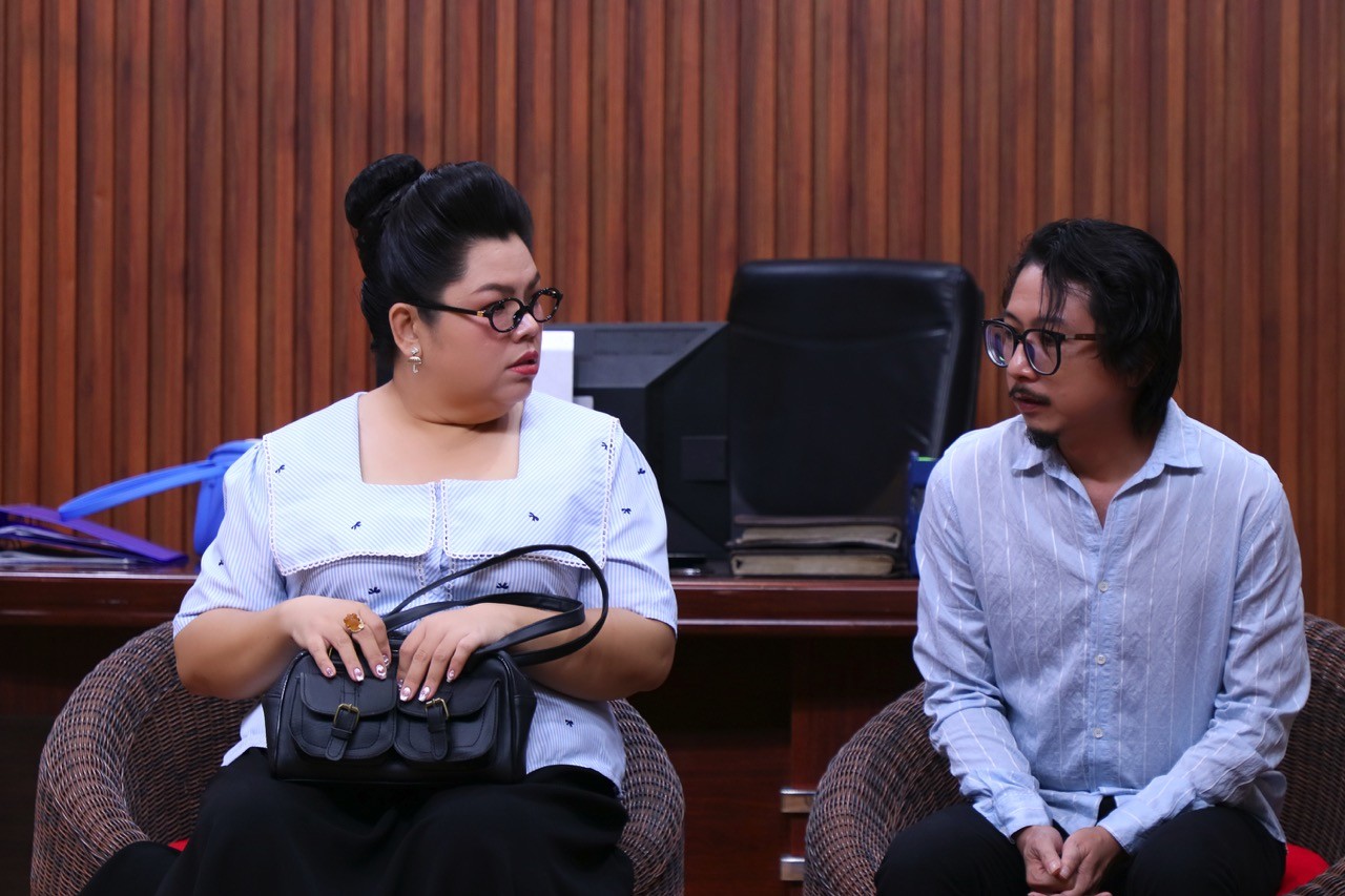 Diễn viên Tuyền Mập và hành trình chạm tay đến giấc mơ ca hát, thực hiện tâm nguyện của ngoại