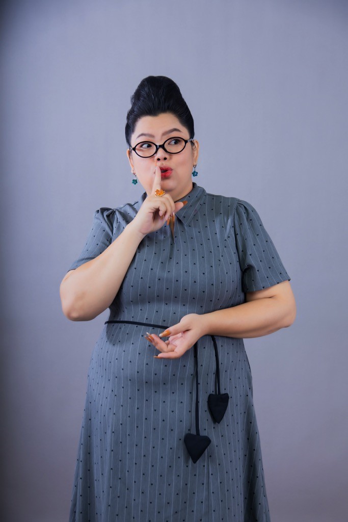 Diễn viên Tuyền Mập và hành trình chạm tay đến giấc mơ ca hát, thực hiện tâm nguyện của ngoại