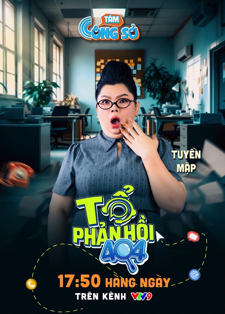 Diễn viên Tuyền Mập và hành trình chạm tay đến giấc mơ ca hát, thực hiện tâm nguyện của ngoại