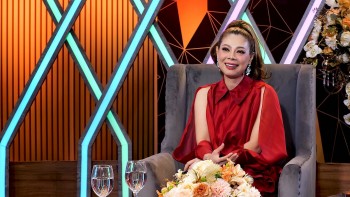 Ca sĩ Thanh Thảo chấp nhận 'tre già măng mọc', chỉ cần còn được khán giả yêu thương