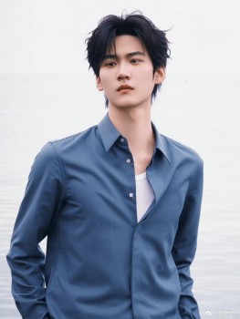 Top 5 ngôi sao hot nhất màn ảnh nhỏ Hoa ngữ 2025