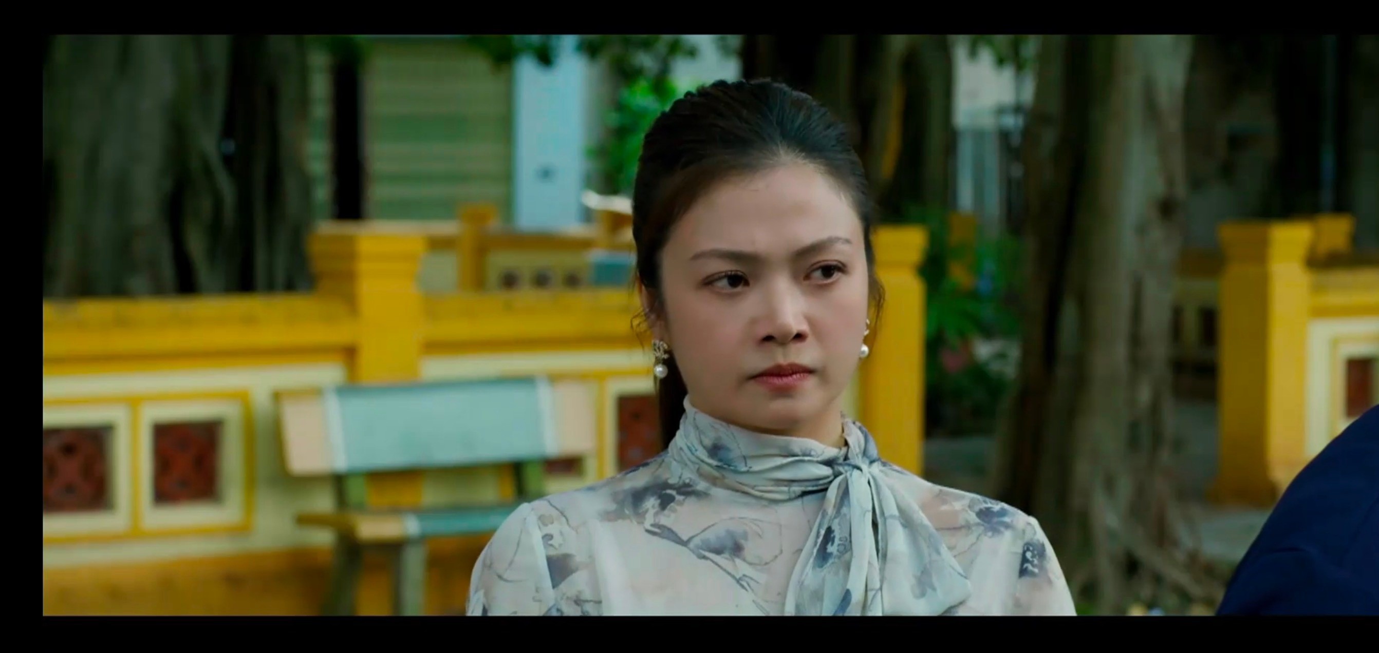 'Đẻ một lần được cả trai lẫn gái': Câu mắng của bà Ánh trong 'Gia đình trái dấu' gây tranh cãi