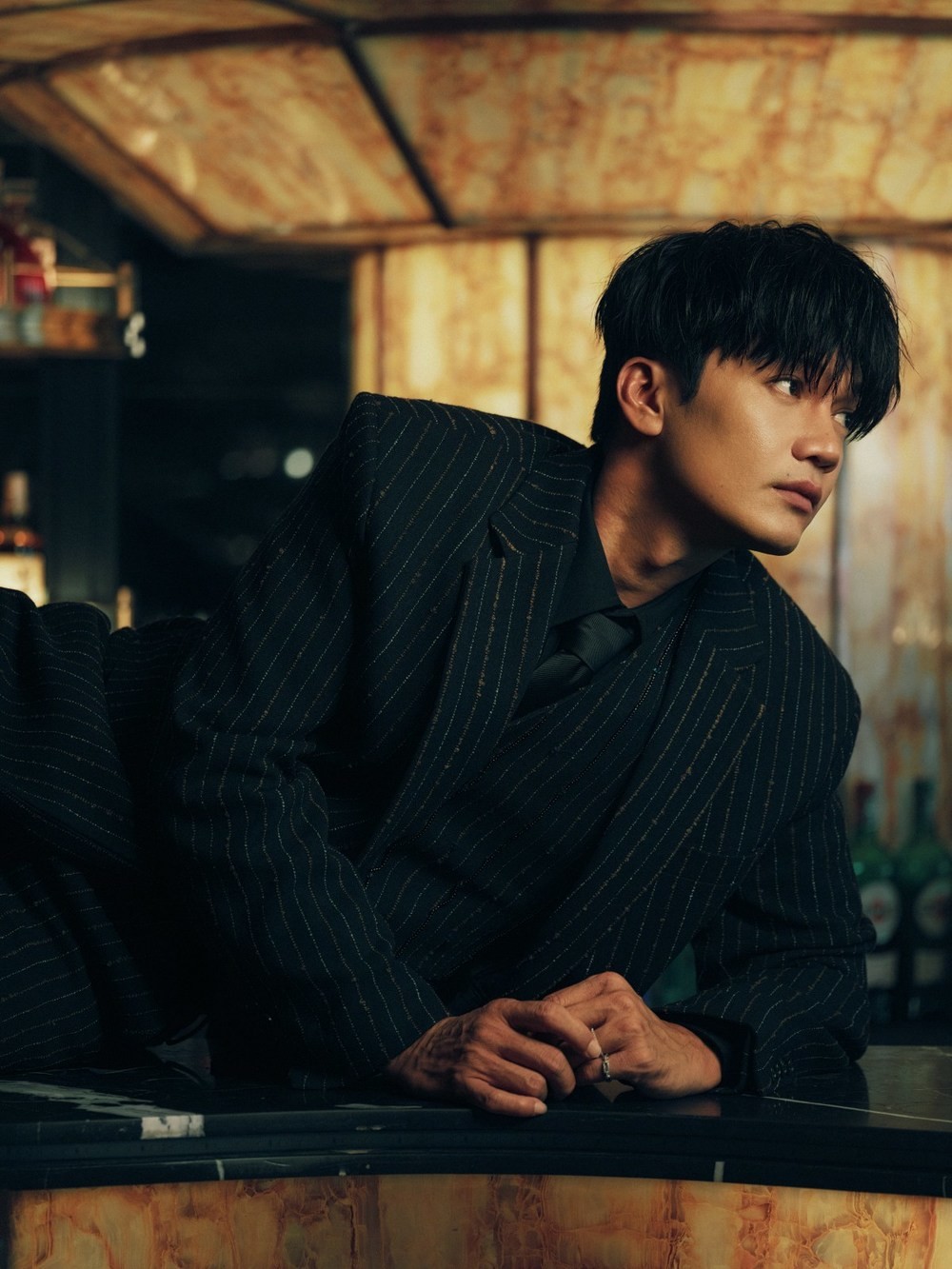 Một năm rực rỡ của 'ông vua phòng vé thế hệ mới' Quang Tuấn