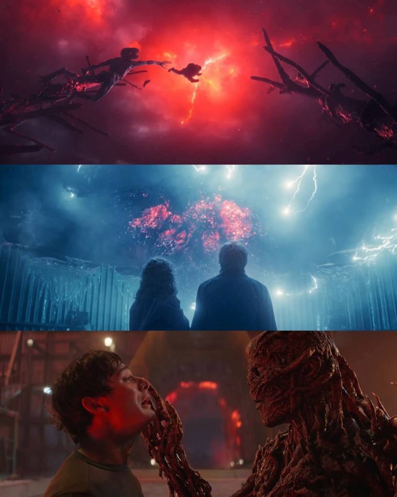 'Stranger Things 5' khiến cộng đồng fan toàn cầu tức giận