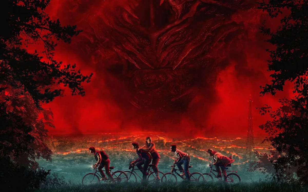 'Stranger Things 5' khiến cộng đồng fan toàn cầu tức giận