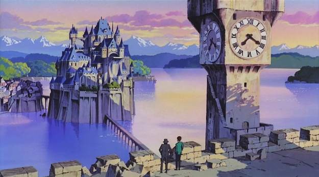 Khám phá những giá trị nhân văn vượt thời gian trong loạt tác phẩm Ghibli