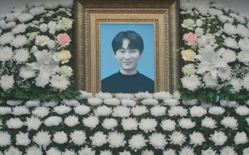 'Surely Tomorrow' của Park Seo Joon kết thúc ảm đạm