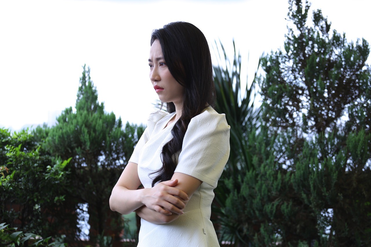 250 triệu lượt xem sau 20 tập, 'Người thừa kế không danh phận' bùng nổ sức hút nhờ loạt tình tiết cao trào