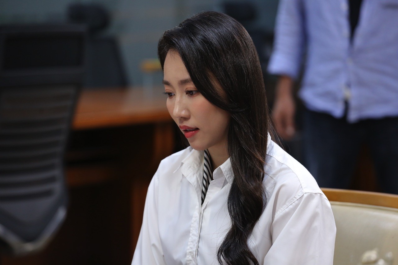 250 triệu lượt xem sau 20 tập, 'Người thừa kế không danh phận' bùng nổ sức hút nhờ loạt tình tiết cao trào