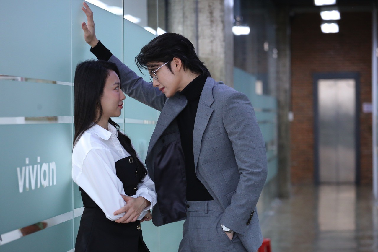 250 triệu lượt xem sau 20 tập, 'Người thừa kế không danh phận' bùng nổ sức hút nhờ loạt tình tiết cao trào