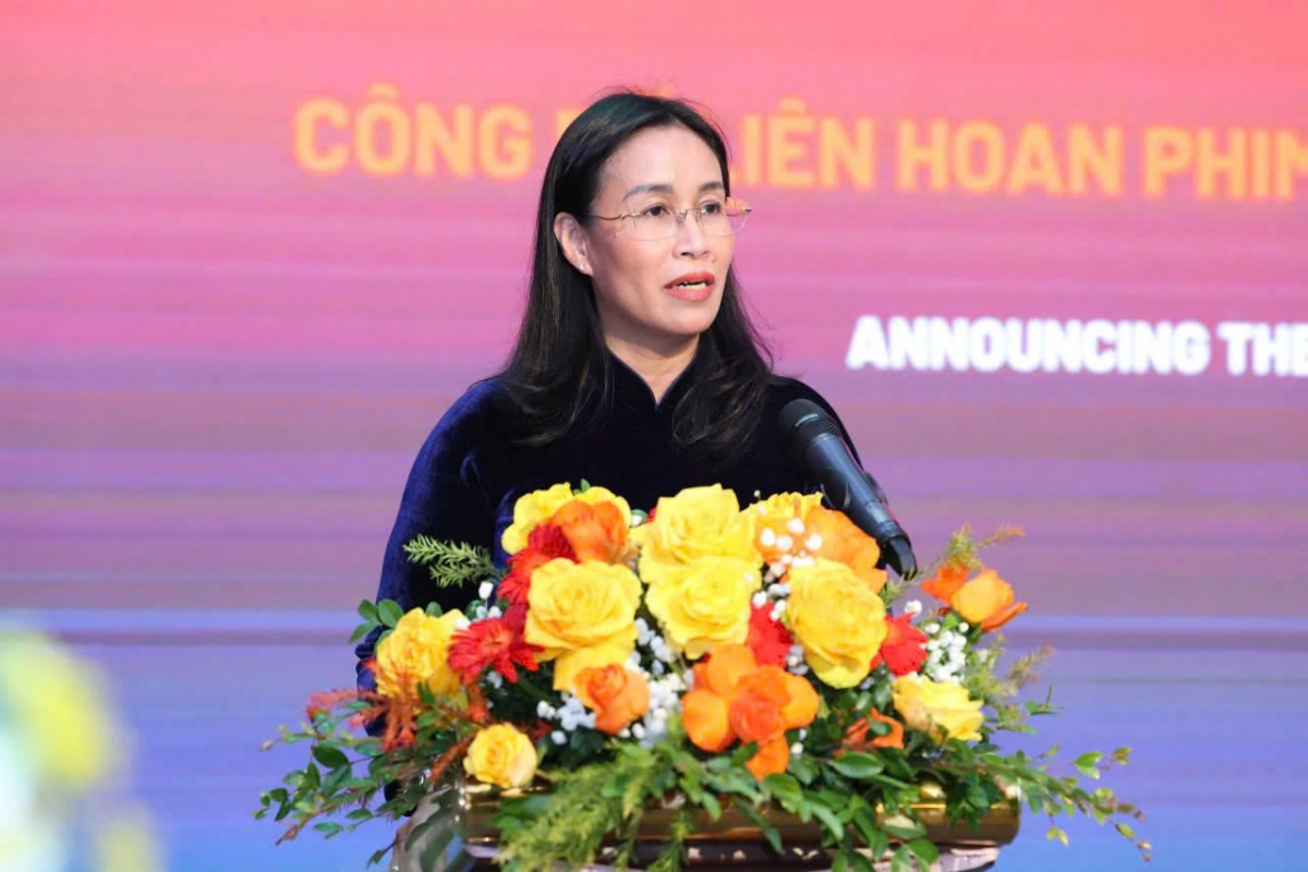 Hơn 200 khách mời quốc tế tham dự Liên hoan phim châu Á Đà Nẵng lần thứ 4