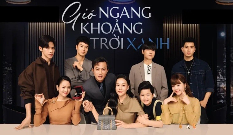 Phim truyền hình Việt 2025: Một bức tranh vừa ổn định, vừa đầy biến động