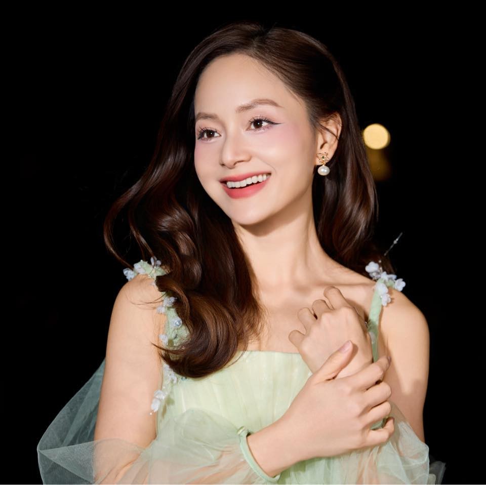 Bản lĩnh mẹ đơn thân và cú chạm ngõ phim ảnh đầy nội lực của Lan Phương