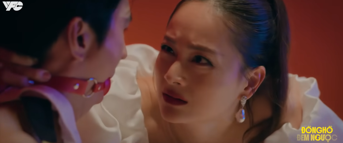 Bản lĩnh mẹ đơn thân và cú chạm ngõ phim ảnh đầy nội lực của Lan Phương