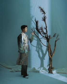 Anh Tú Atus tiết lộ cơ duyên đóng phim Tết của Trường Giang