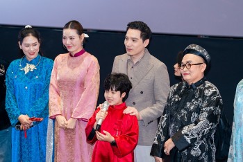 Đạo diễn Minh Beta: 'Mùi phở' bị truyền thông sai sự thật