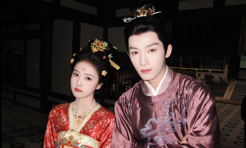 Vì sao 'Đường Cung Kỳ Án' khiến fan Bạch Lộc tức giận?