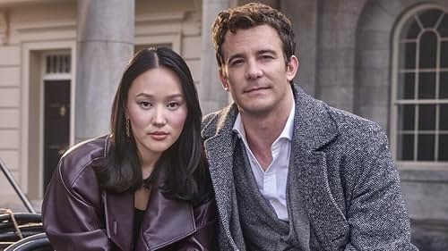 'Bridgerton' bị chỉ trích vì phân biệt đối xử với nữ chính gốc Hàn