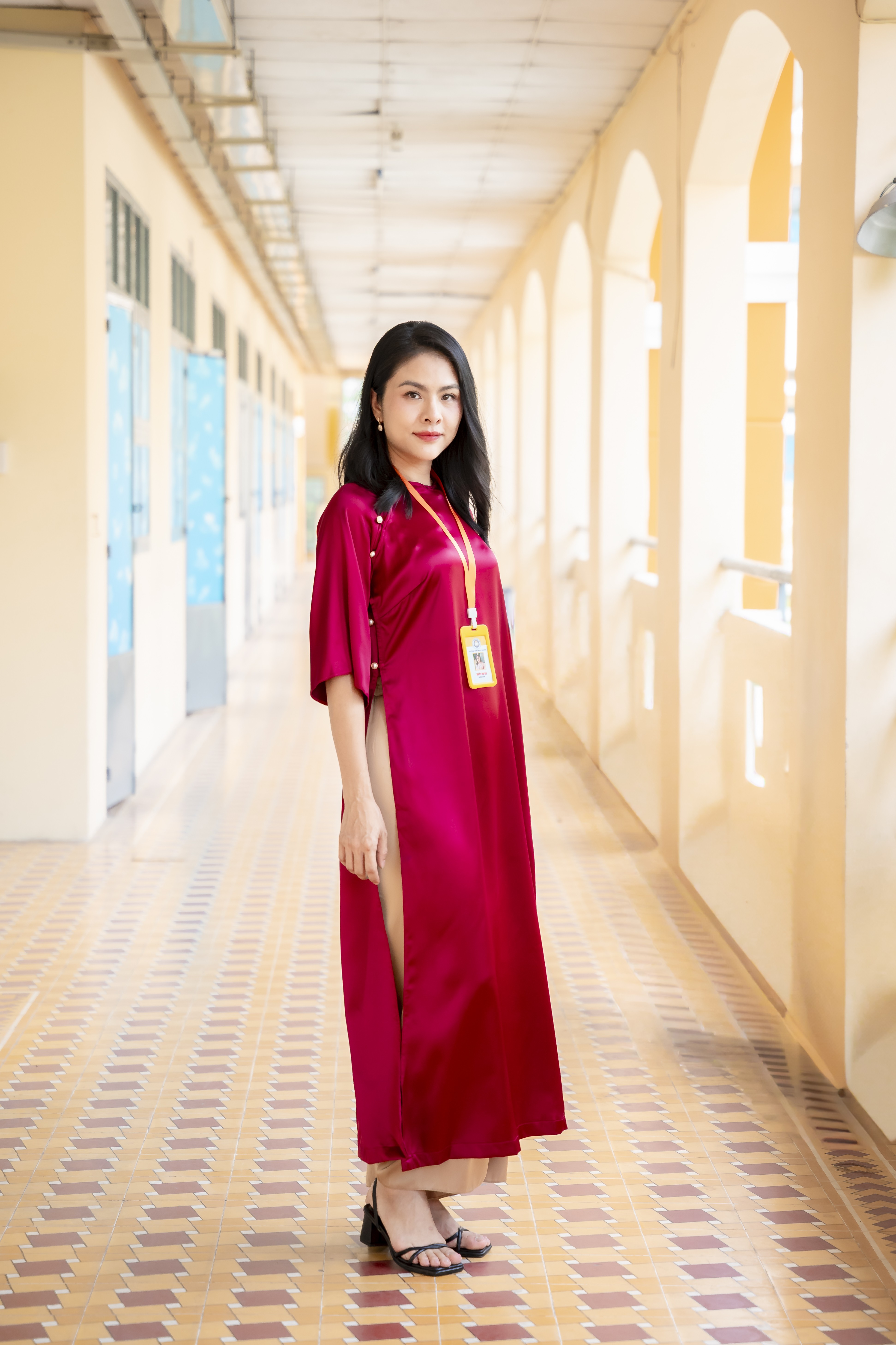 'Bus: Chuyến xe một chiều': Phim tâm linh nhưng ngập tràn visual - từ Nam vương, Hoa hậu đến Quán quân 'The Face'