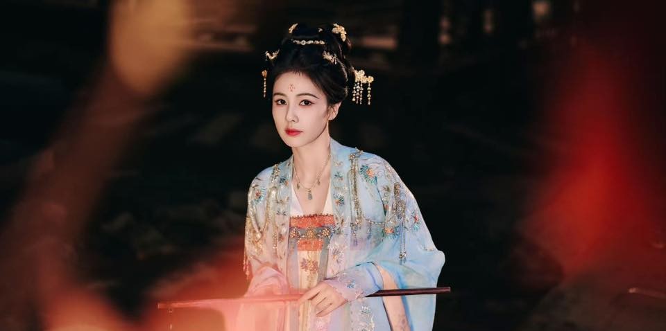 Vì sao 'Đường Cung Kỳ Án' khiến fan Bạch Lộc tức giận?