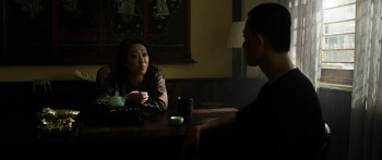 Mai Tài Phến một mình đối đầu cùng dàn phản diện siêu khủng