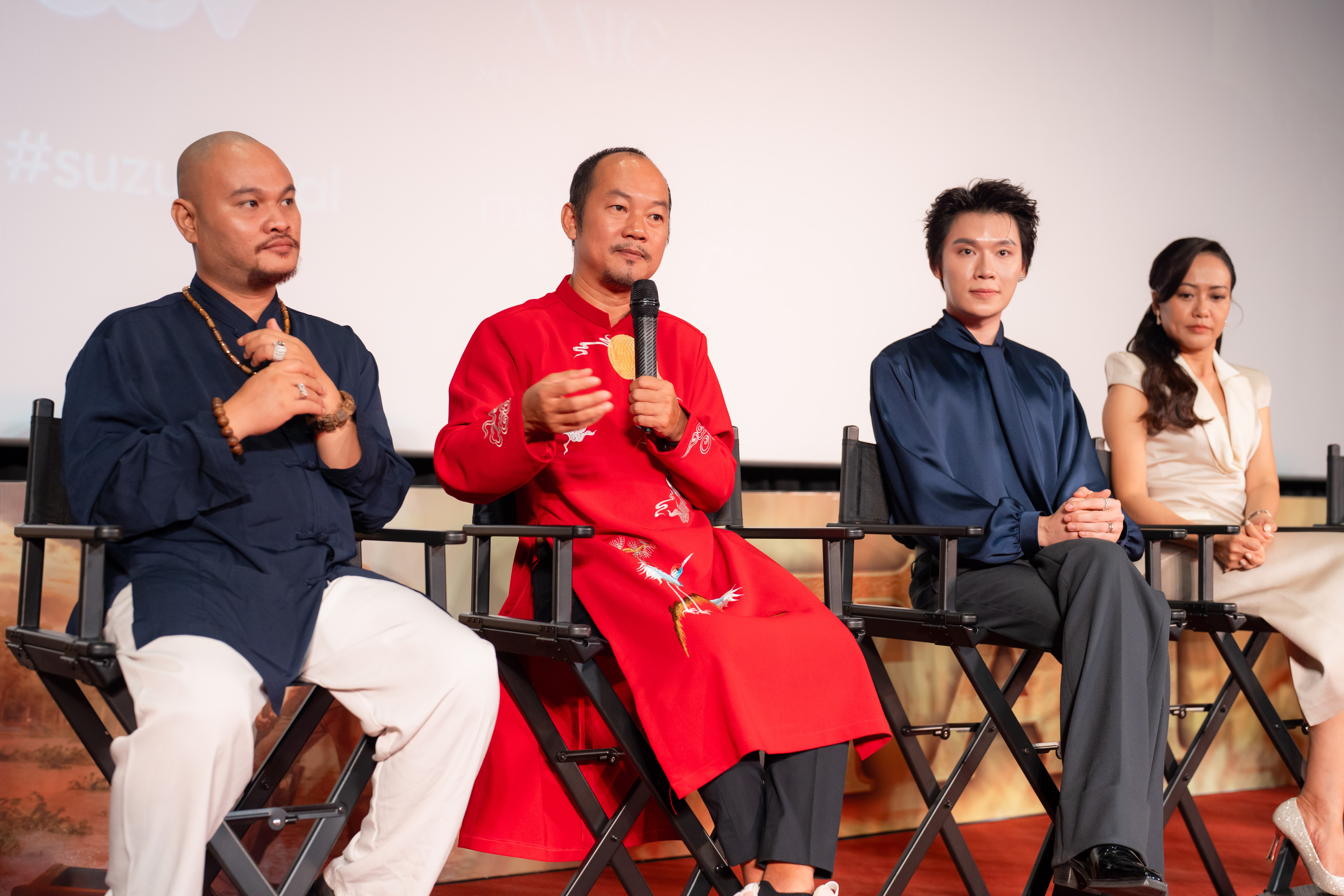 'Tài': Ranh giới canh bạc đúng sai của lòng hiếu thảo