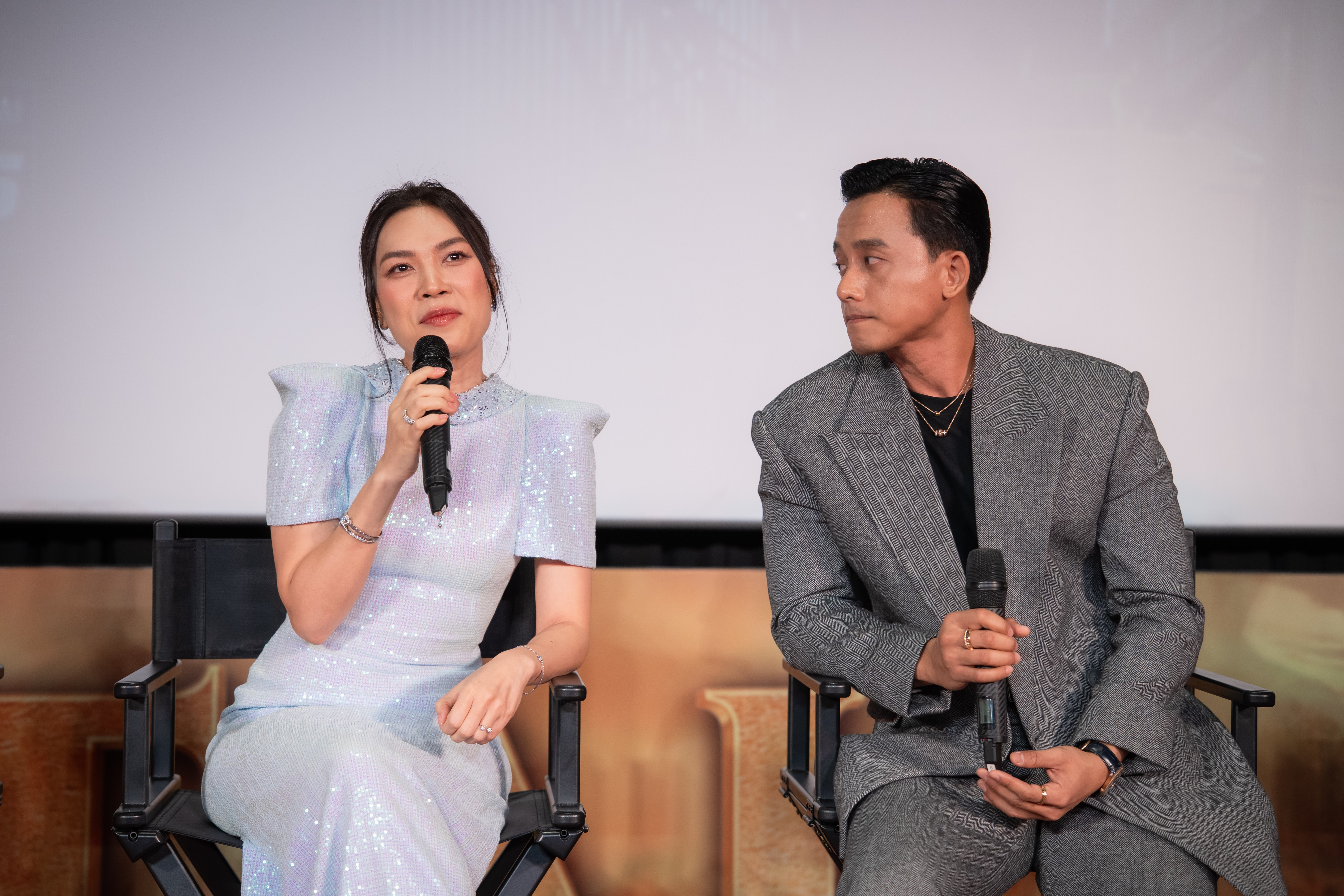 'Tài': Ranh giới canh bạc đúng sai của lòng hiếu thảo