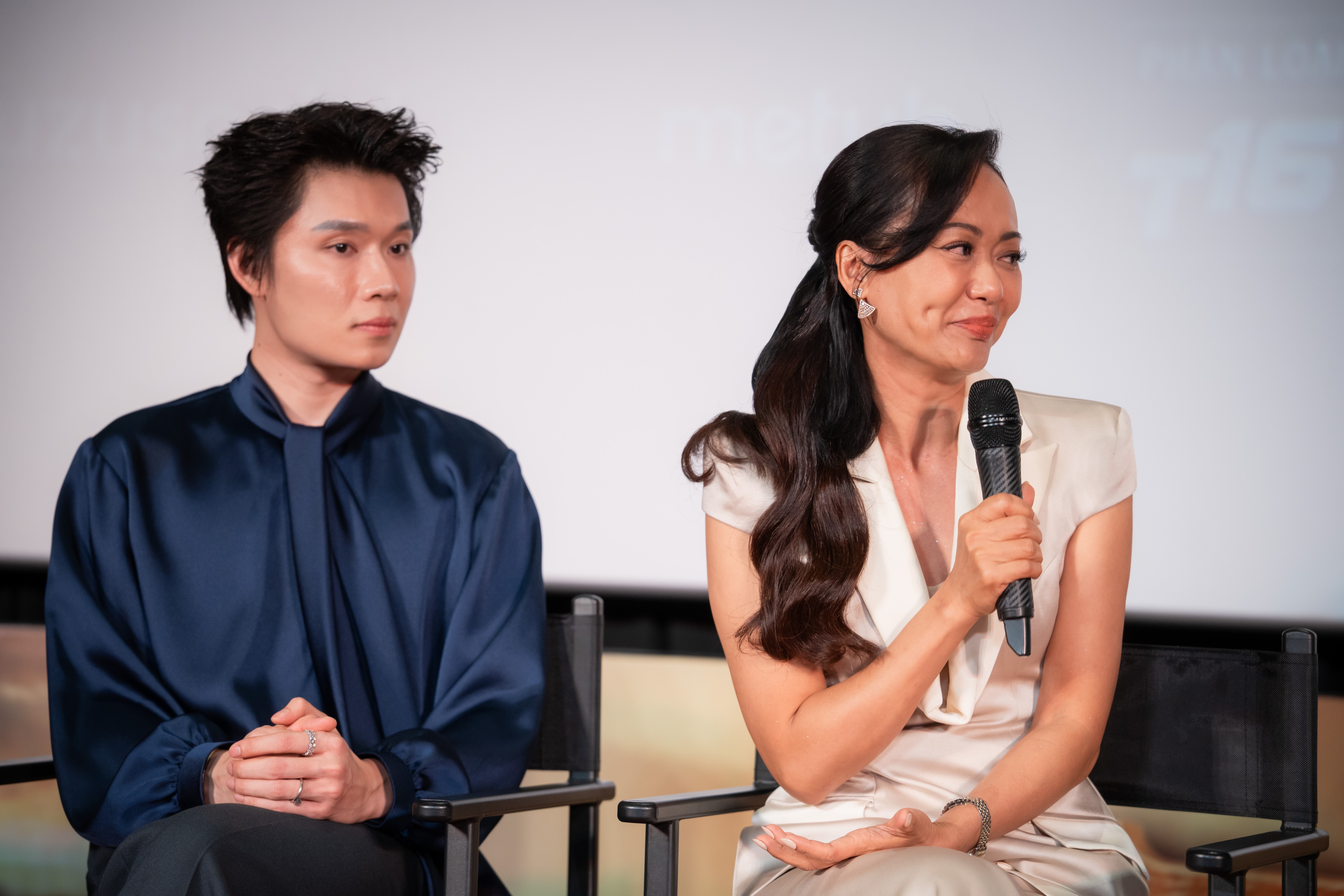 'Tài': Ranh giới canh bạc đúng sai của lòng hiếu thảo