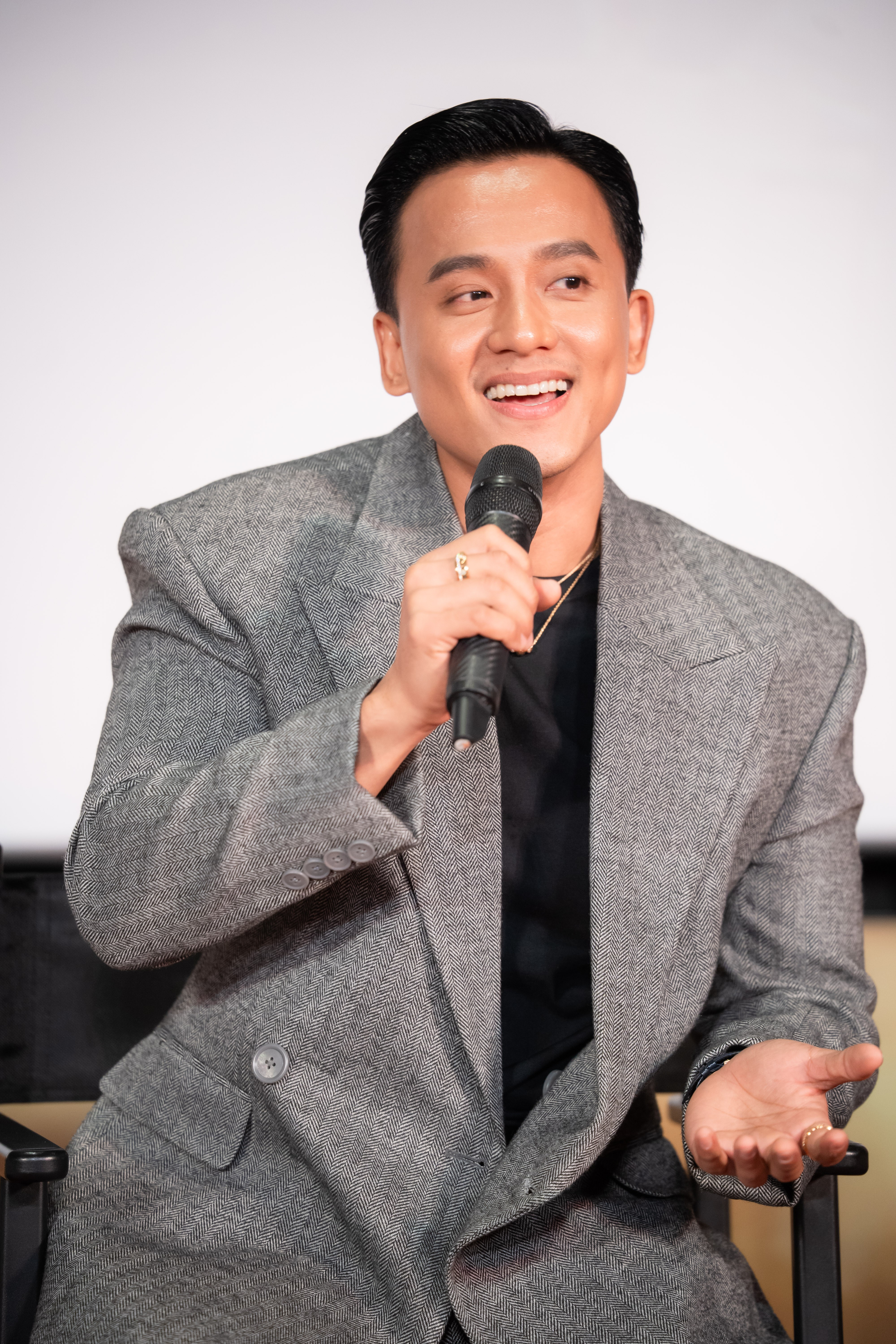 'Tài': Ranh giới canh bạc đúng sai của lòng hiếu thảo