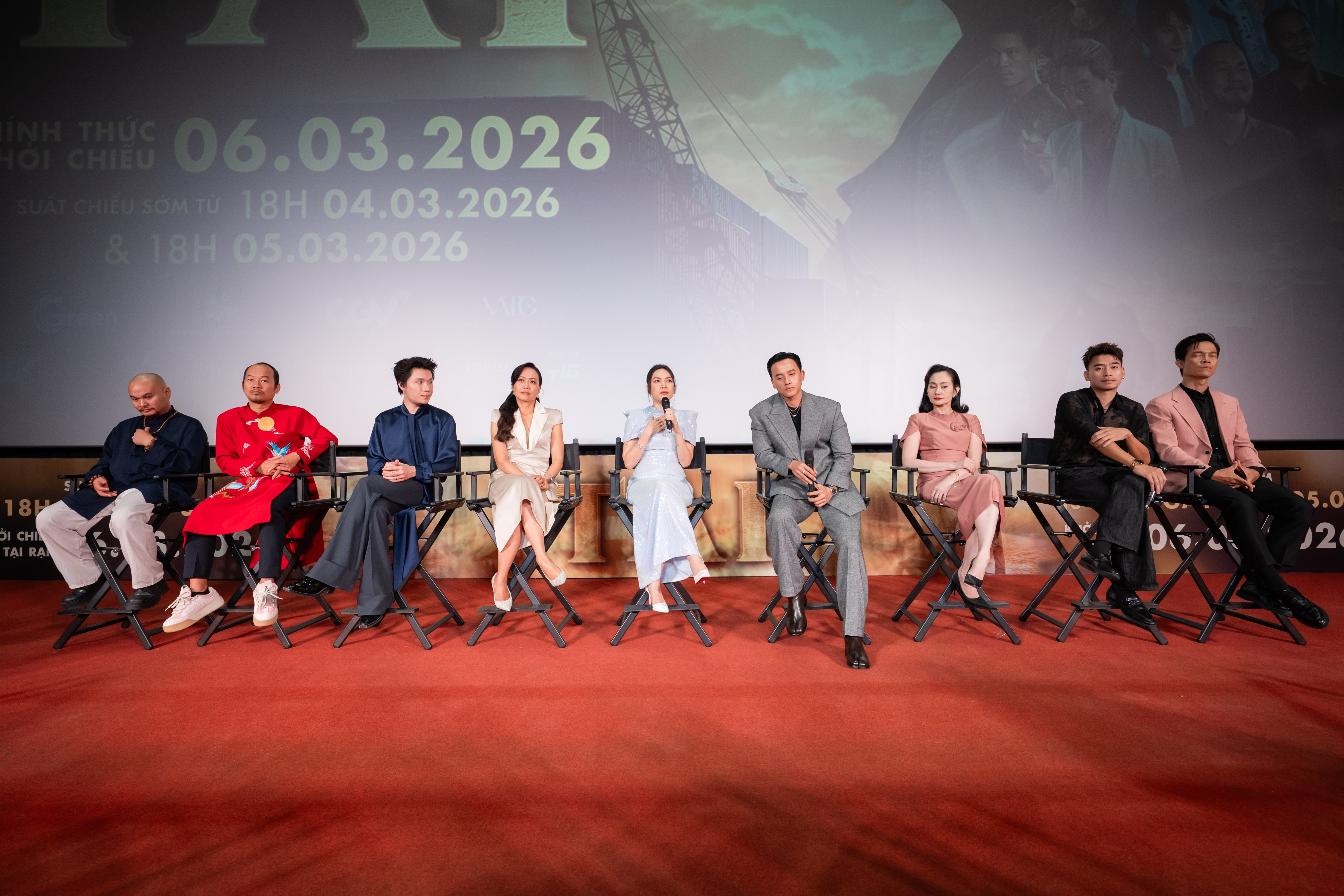 'Tài': Ranh giới canh bạc đúng sai của lòng hiếu thảo