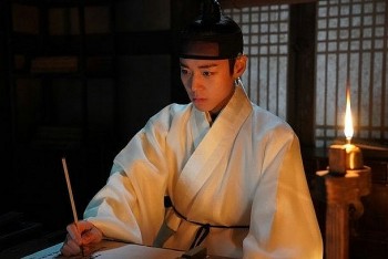 'King and the Man Living' đạt 10 triệu lượt xem, Park Ji Hoon lấy lại 'hào quang' sự nghiệp