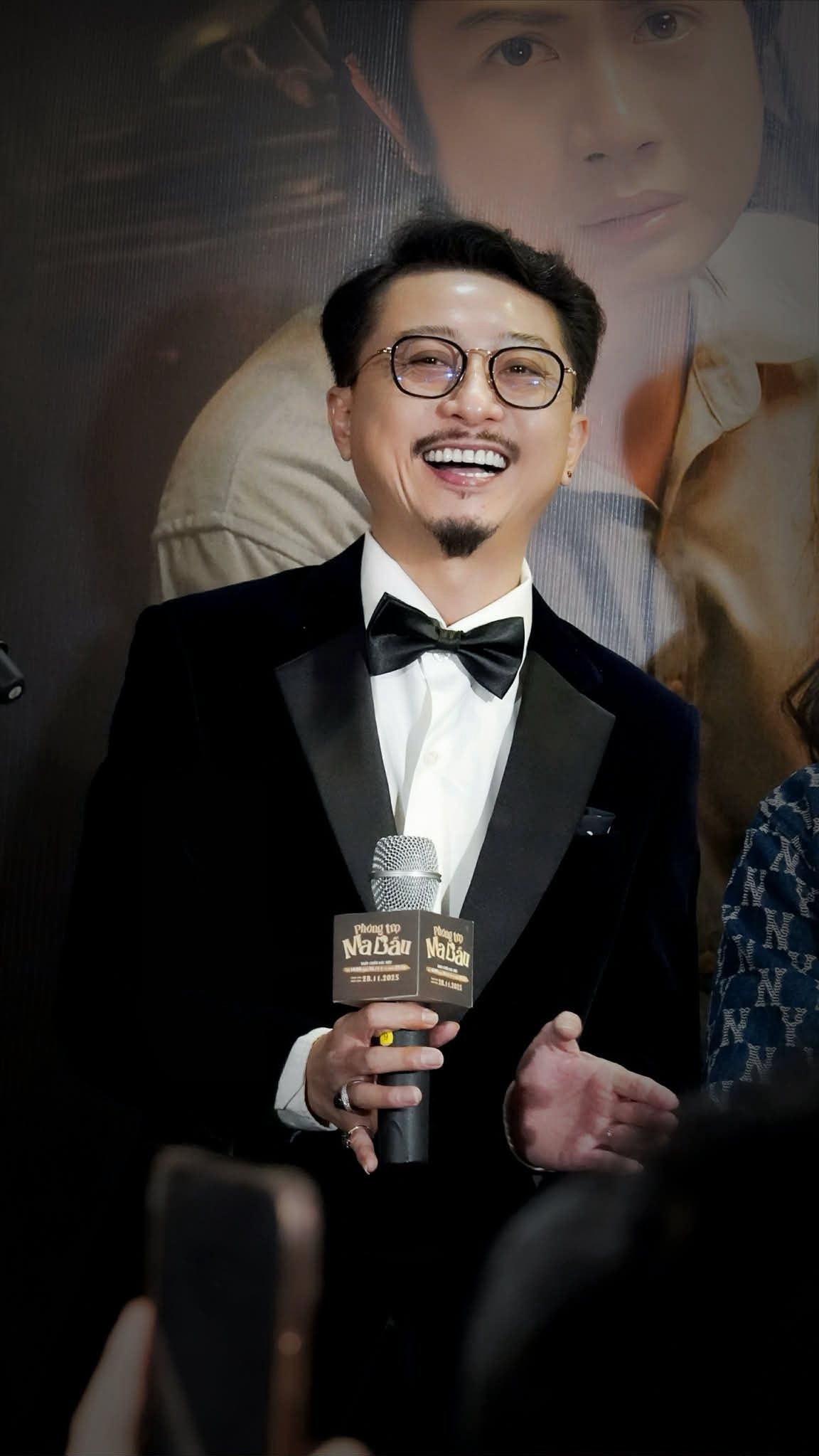 Dàn nam thần màn ảnh Việt lan tỏa thông điệp yêu thương ngày 8/3