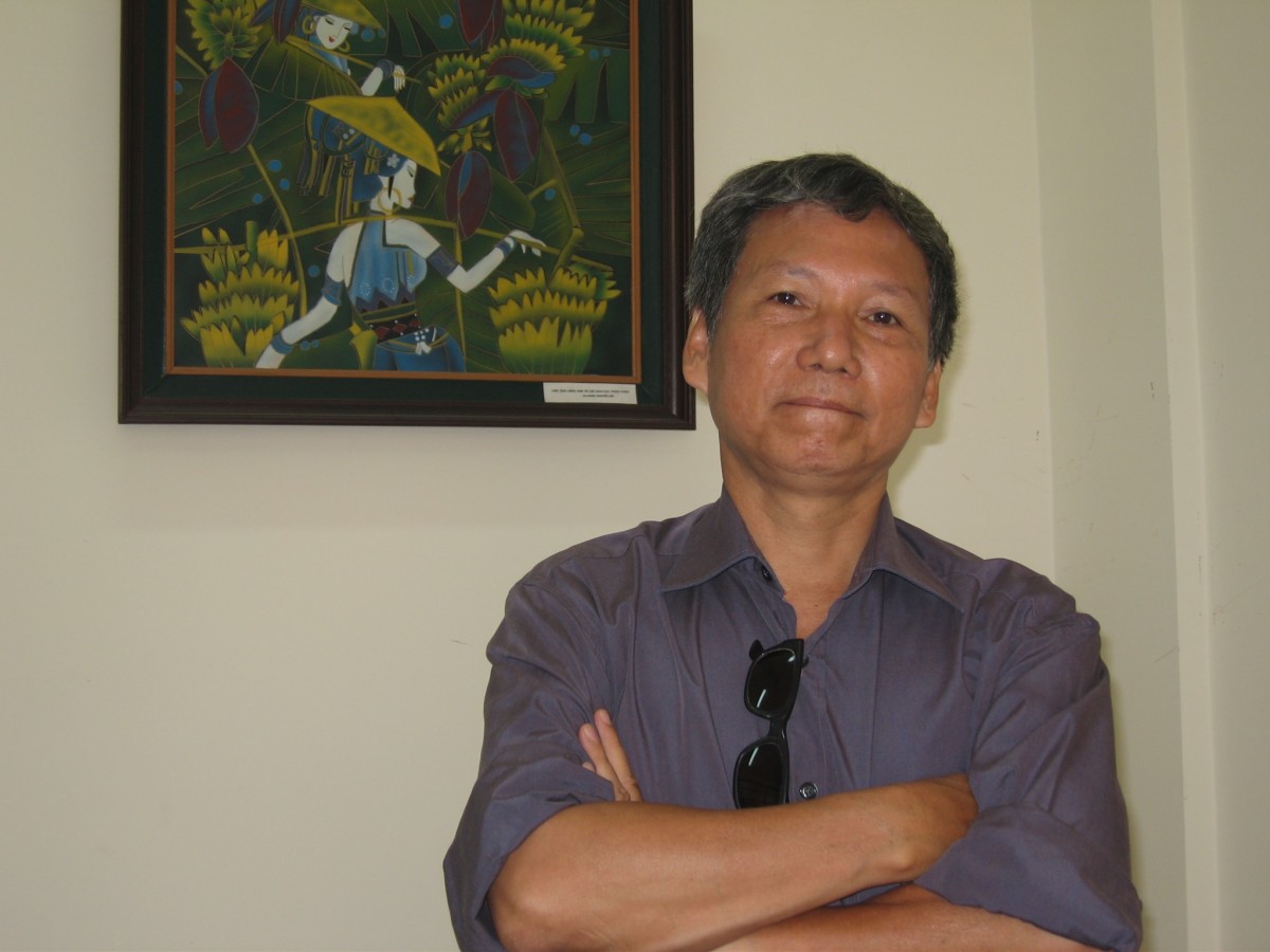 73 năm một chặng đường: Tâm tư hội viên Hội Điện ảnh Việt Nam giữa tự hào và những điều còn trăn trở…