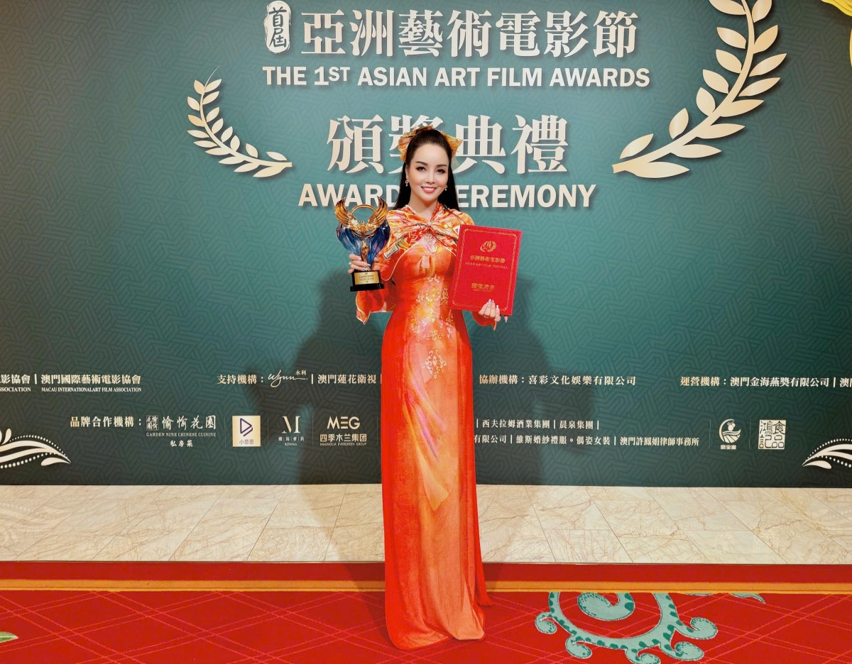 73 năm một chặng đường: Tâm tư hội viên Hội Điện ảnh Việt Nam giữa tự hào và những điều còn trăn trở…