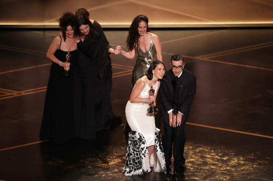 Lần đầu tiên Oscar chứng kiến kết quả hòa sau 13 năm