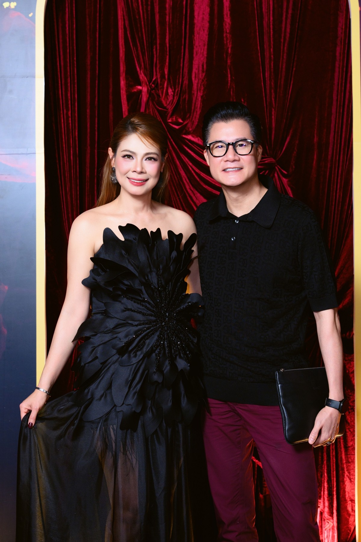 Ca sĩ Thanh Thảo tổ chức sinh nhật muộn, quy tụ dàn nghệ sĩ đình đám