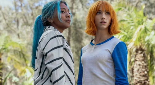 'One Piece 2' bùng nổ toàn cầu vẫn 'thua xa' phần 1