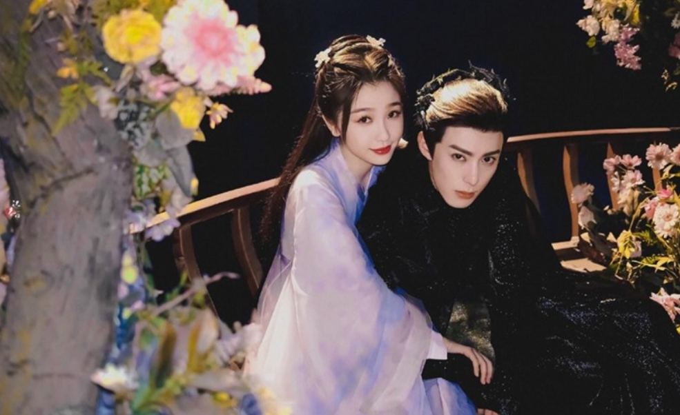 ‘Trục Ngọc’ vượt ‘Thương Lan Quyết’ nhưng chưa thuyết phục?