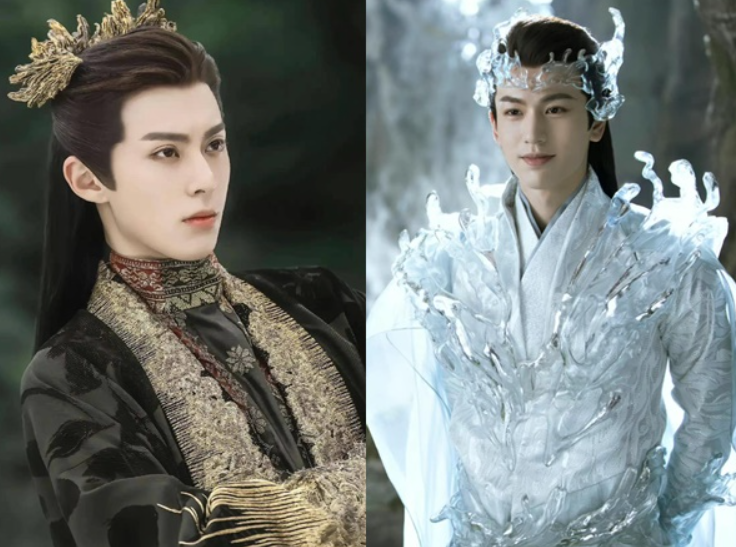 ‘Trục Ngọc’ vượt ‘Thương Lan Quyết’ nhưng chưa thuyết phục?