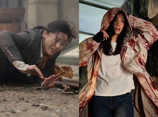 Jun Ji Hyun tái xuất màn ảnh nhỏ, lột xác gây sốc