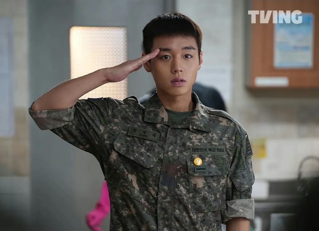 Sau 'The King's Warden', phim mới của Park Ji Hoon trở thành tác phẩm được kỳ vọng nhất 2026