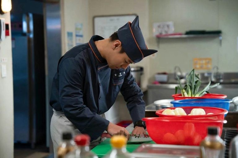 Sau 'The King's Warden', phim mới của Park Ji Hoon trở thành tác phẩm được kỳ vọng nhất 2026