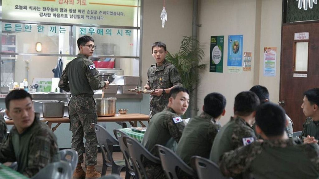 Sau 'The King's Warden', phim mới của Park Ji Hoon trở thành tác phẩm được kỳ vọng nhất 2026